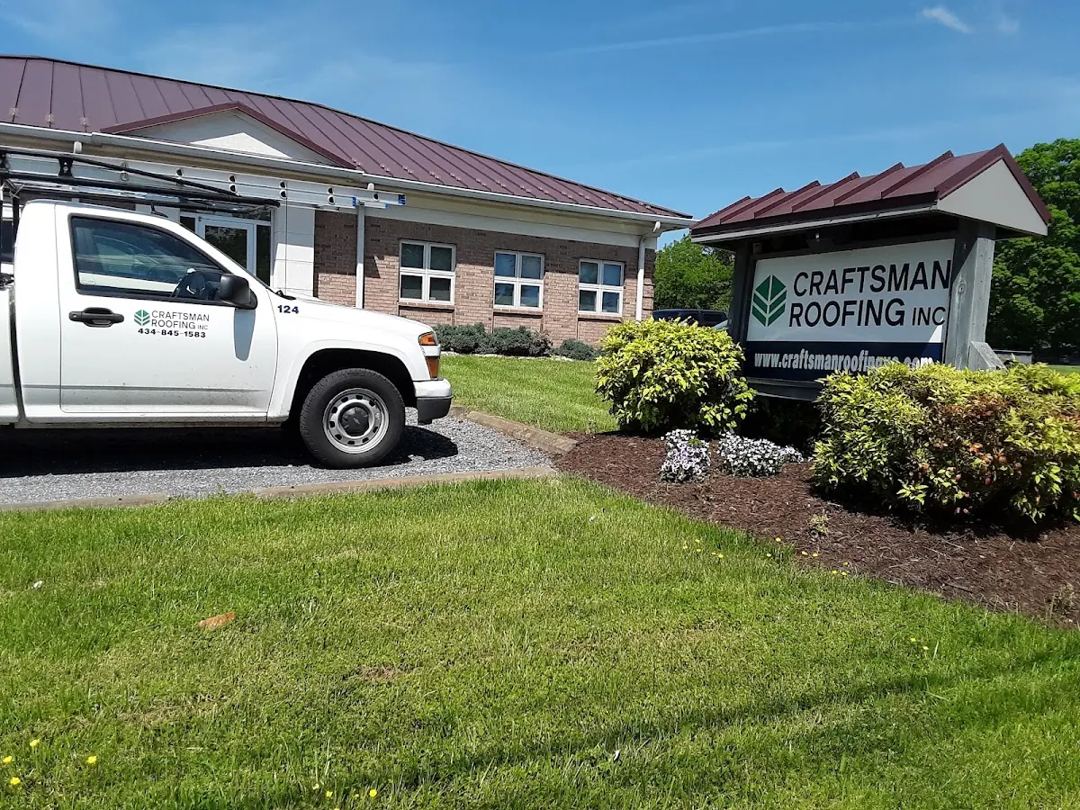 Quality Roof Replacement by experienced craftsmen in Hempstead